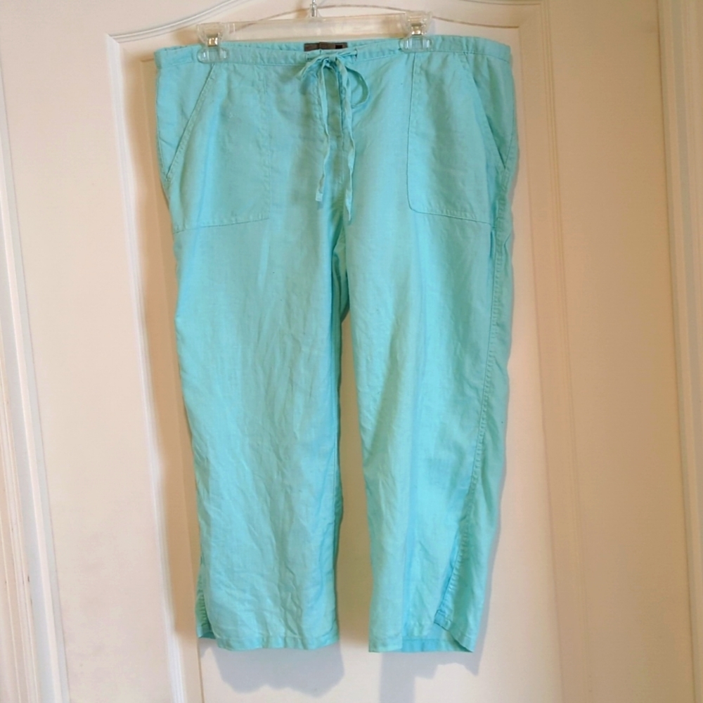 Casual Forever 21 pants, size L